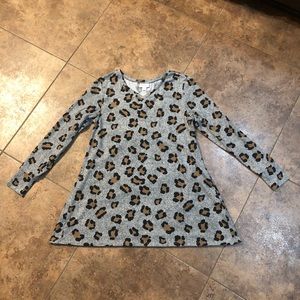 LuLaRoe‎ Elizabeth Long Sleeve Top Size XS